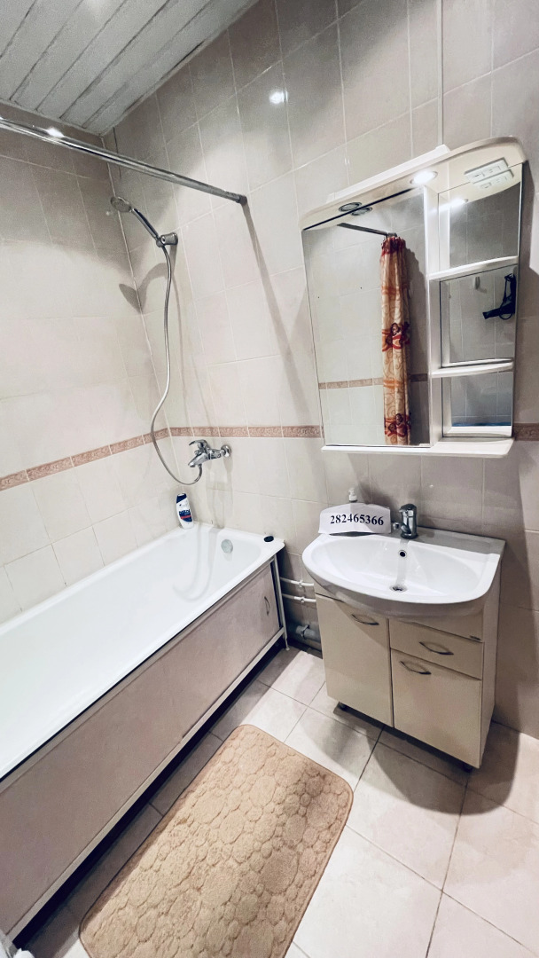 Апартаменты Рощинская 9