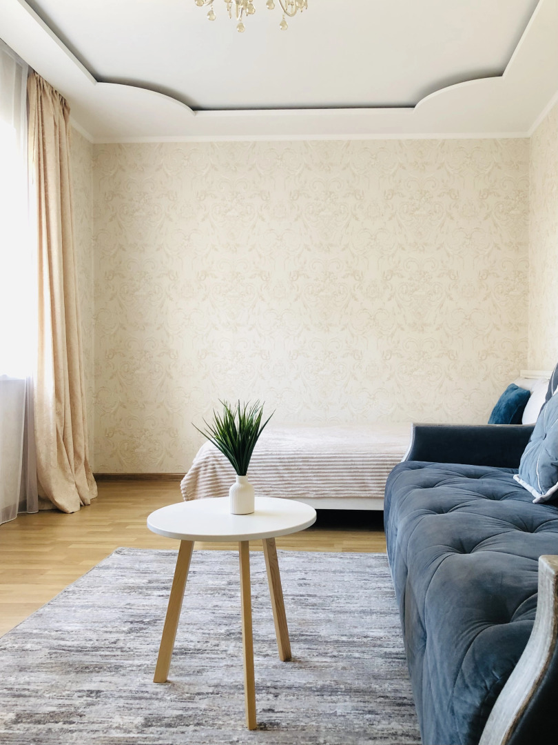 Квартира У Резиденции Королей