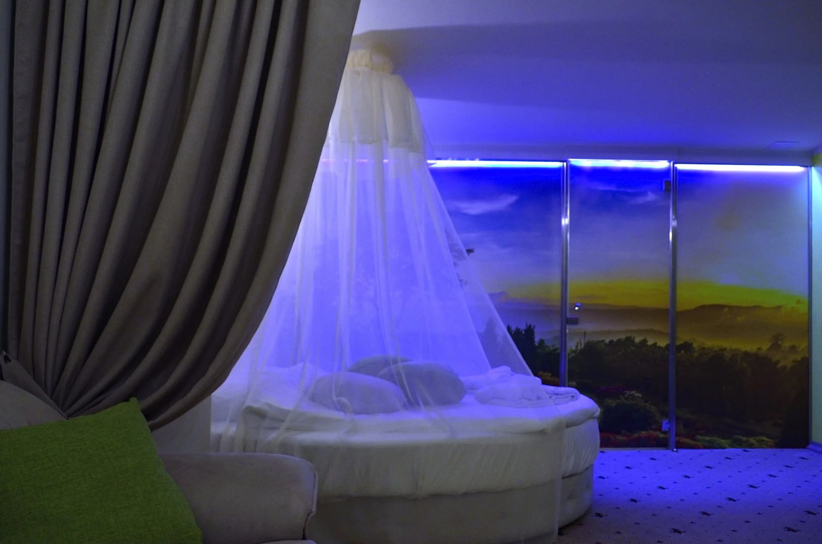 Отель Спа Ингербургский