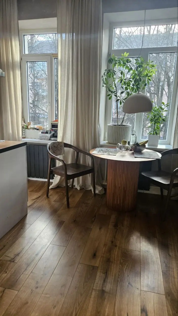 Квартира в самом центре исторического города