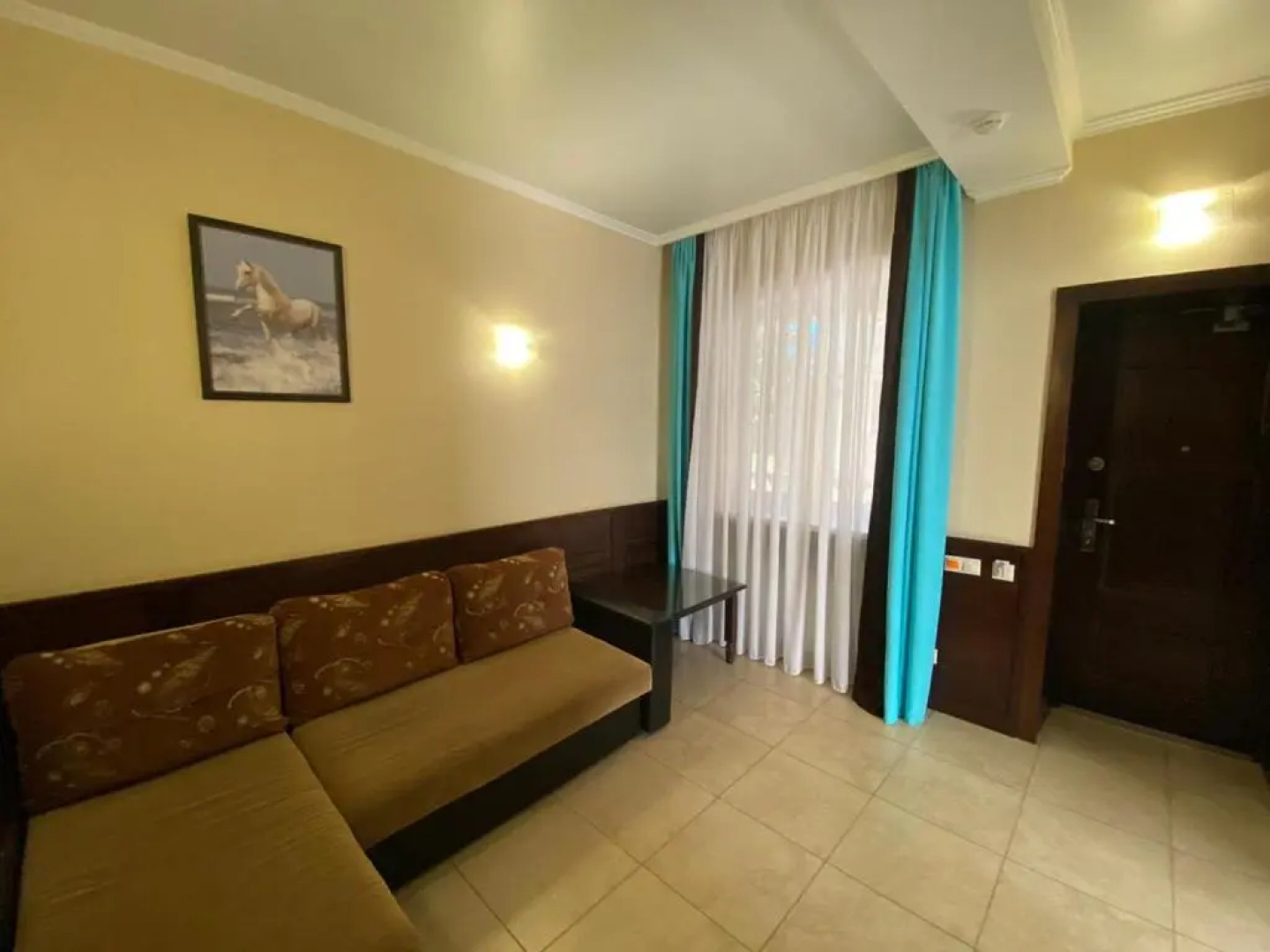 Гостевой дом Садко