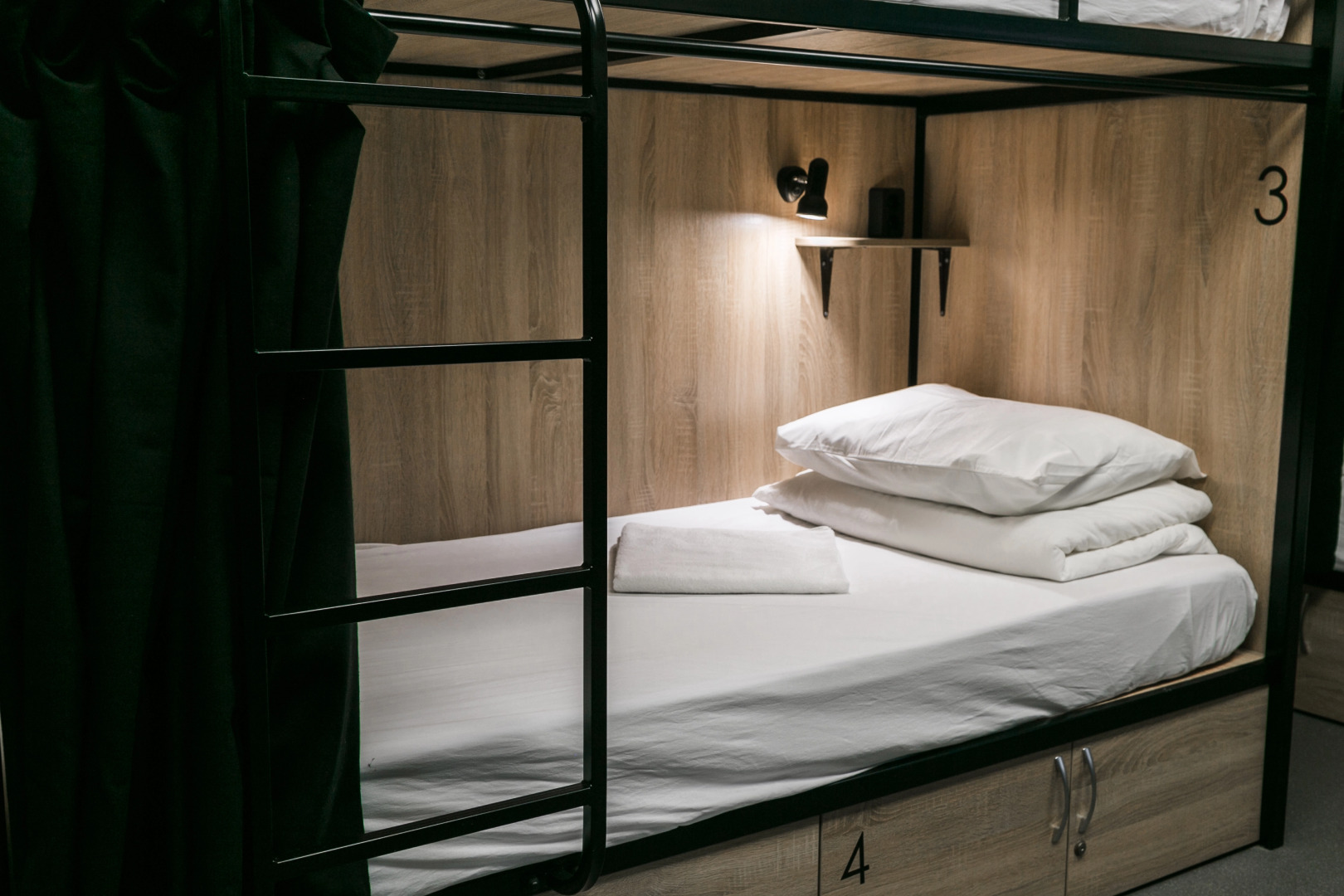 Хостел Why not Hostel Novosibirsk