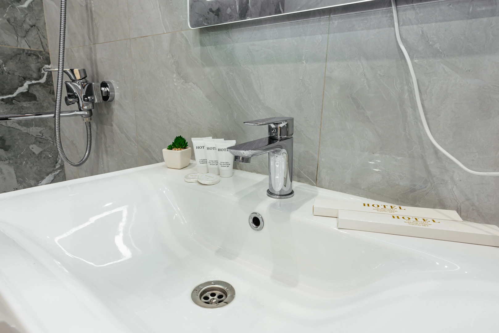 Квартира Акварель