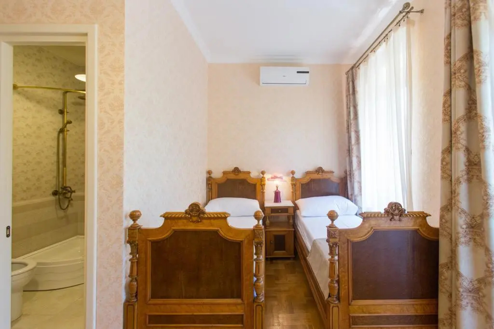 Bloom Boutique Hotel