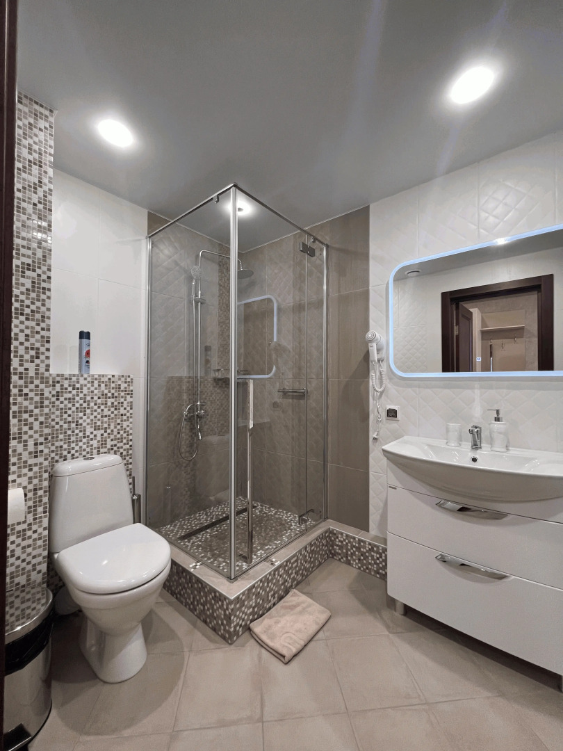 Отель Nord house