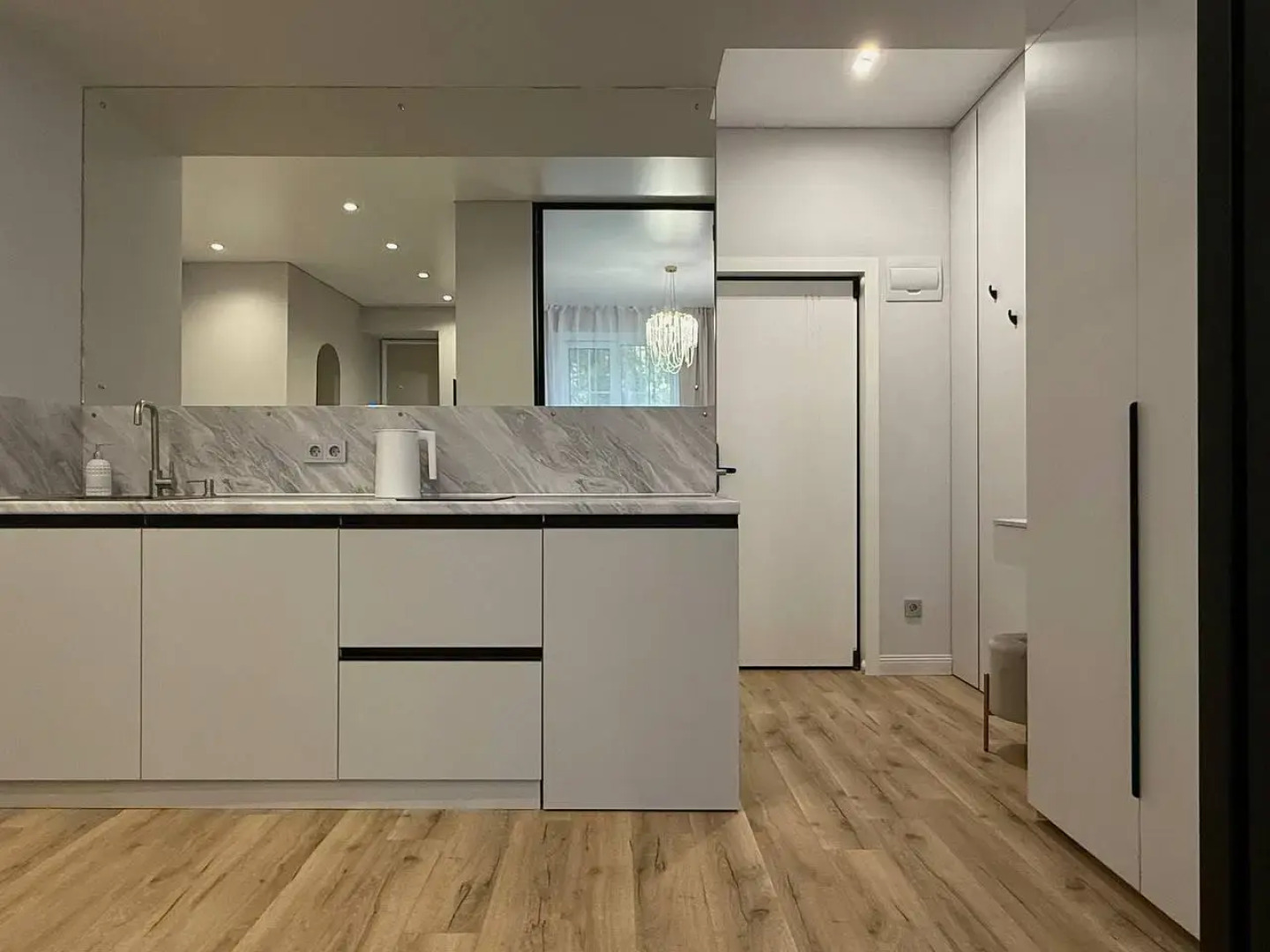 Апарт-отель NordApart