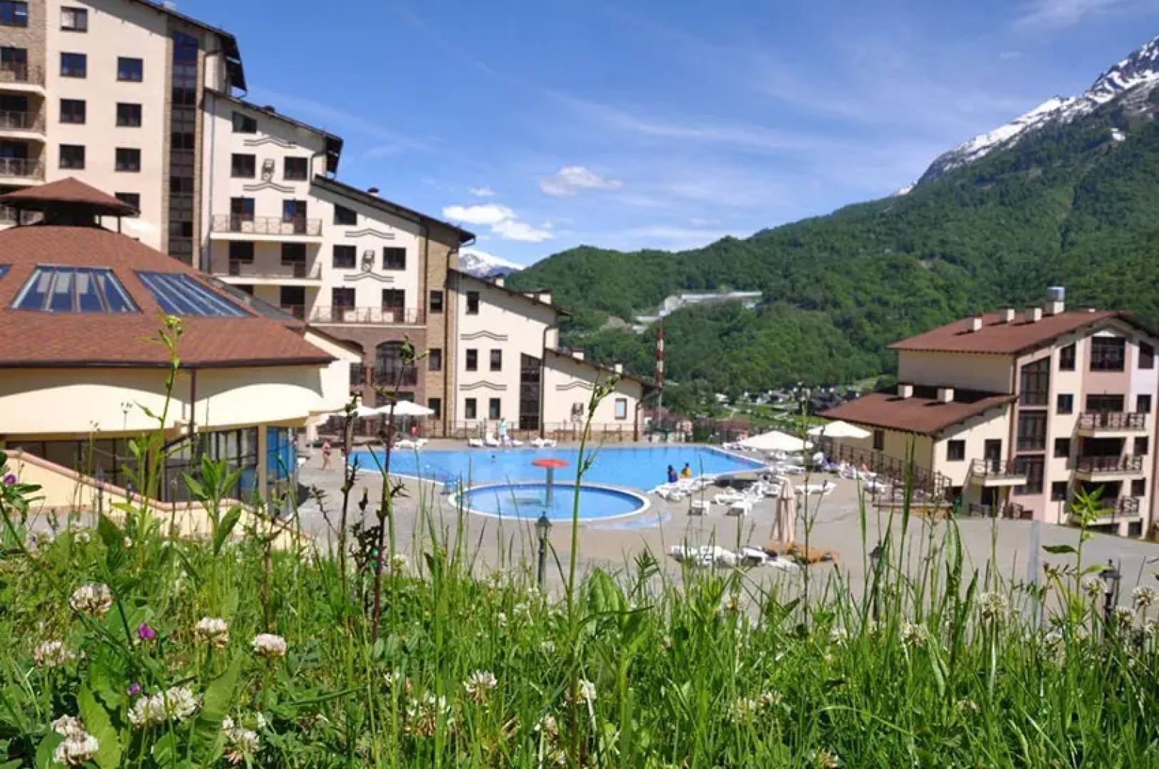 Комплекс Отдыха Беларусь