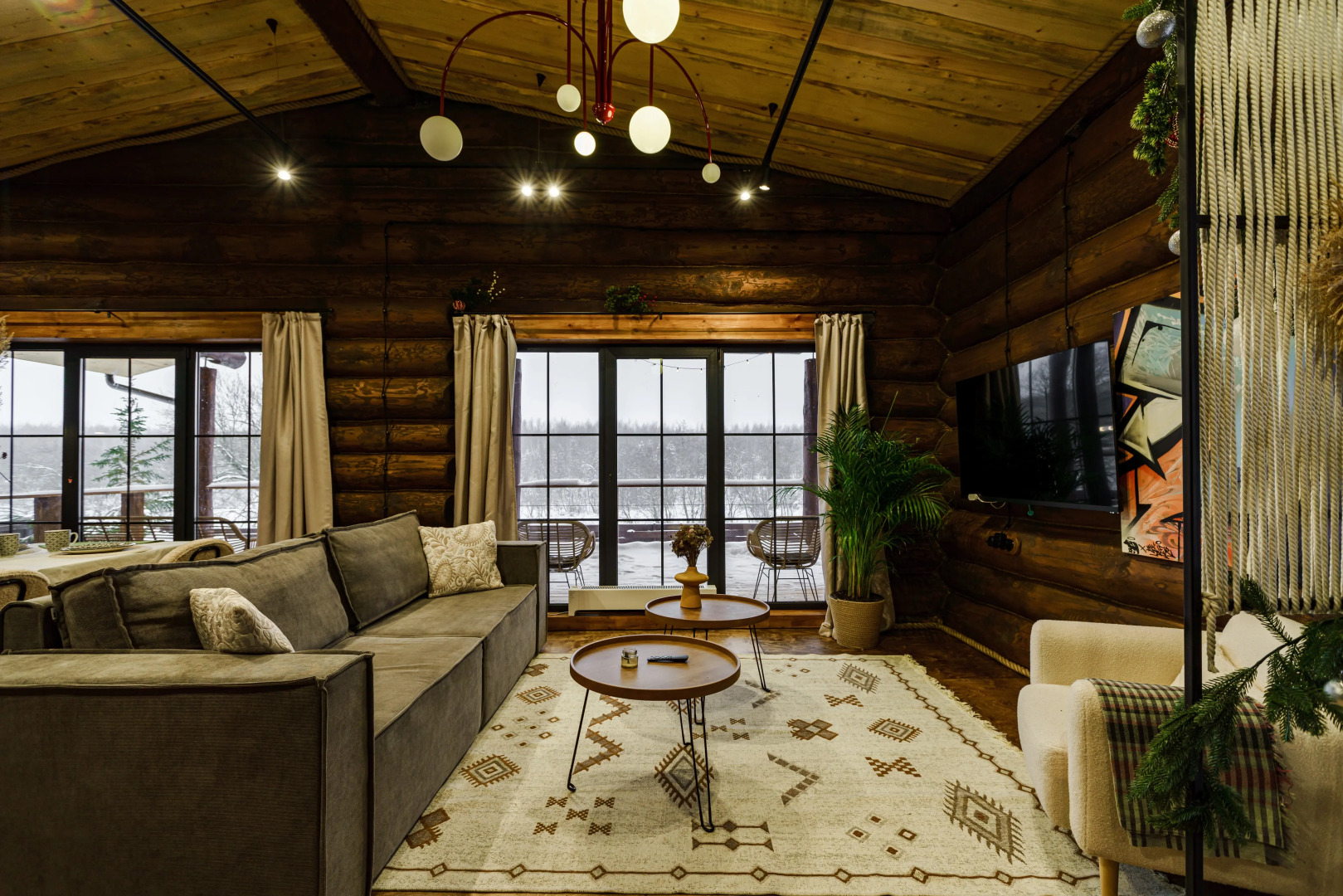 Гостевой дом Вудхаус.рф