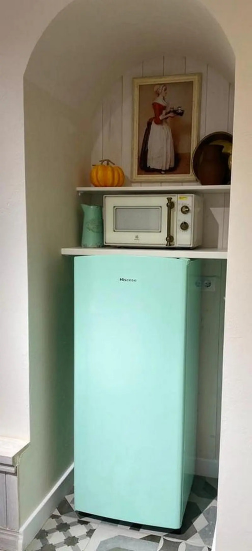 Апартаменты Trullo House