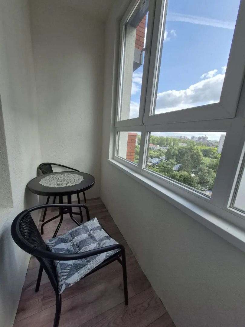 Квартира на Улице 1-я Оранжерейная