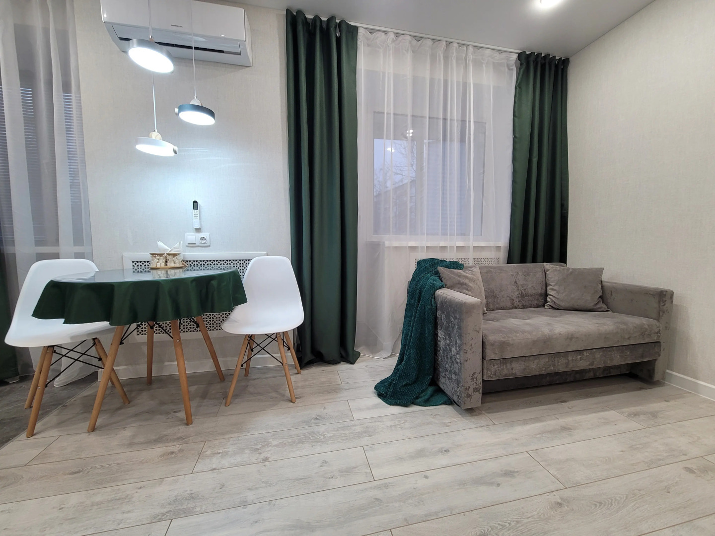 Квартира в Историческом Центре 3 | KazanApart