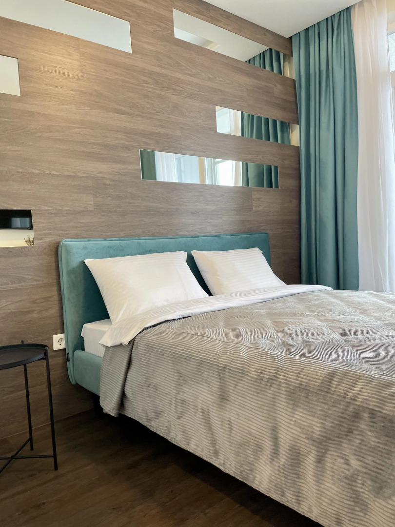 Апартаменты Ярви Комфорт