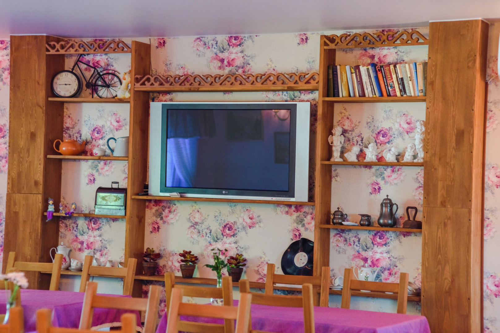 Отель Парк Отель