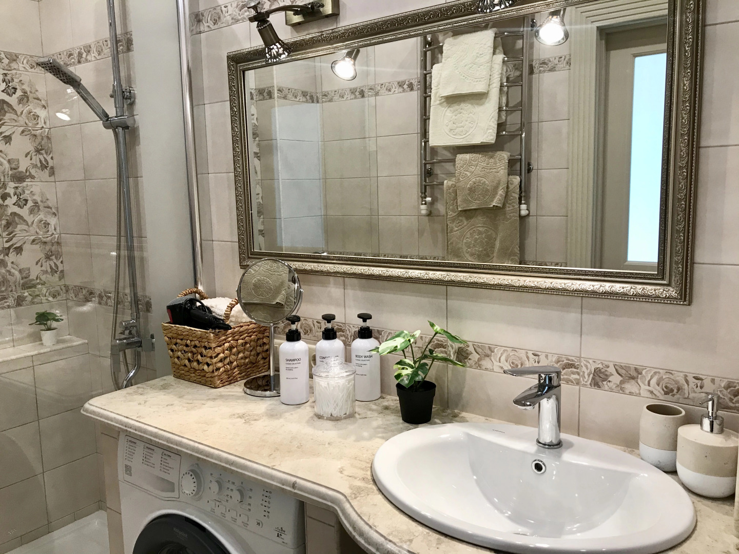 Апартаменты Flora DeLuxe