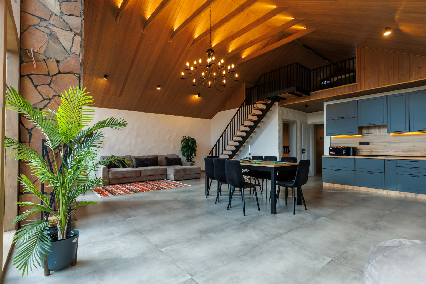 Гостевой дом Well Park