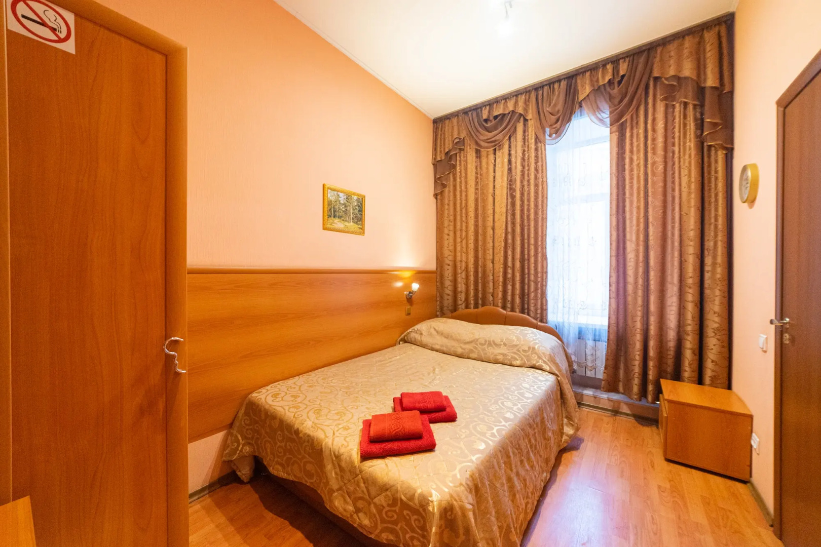 Мини-отель Север