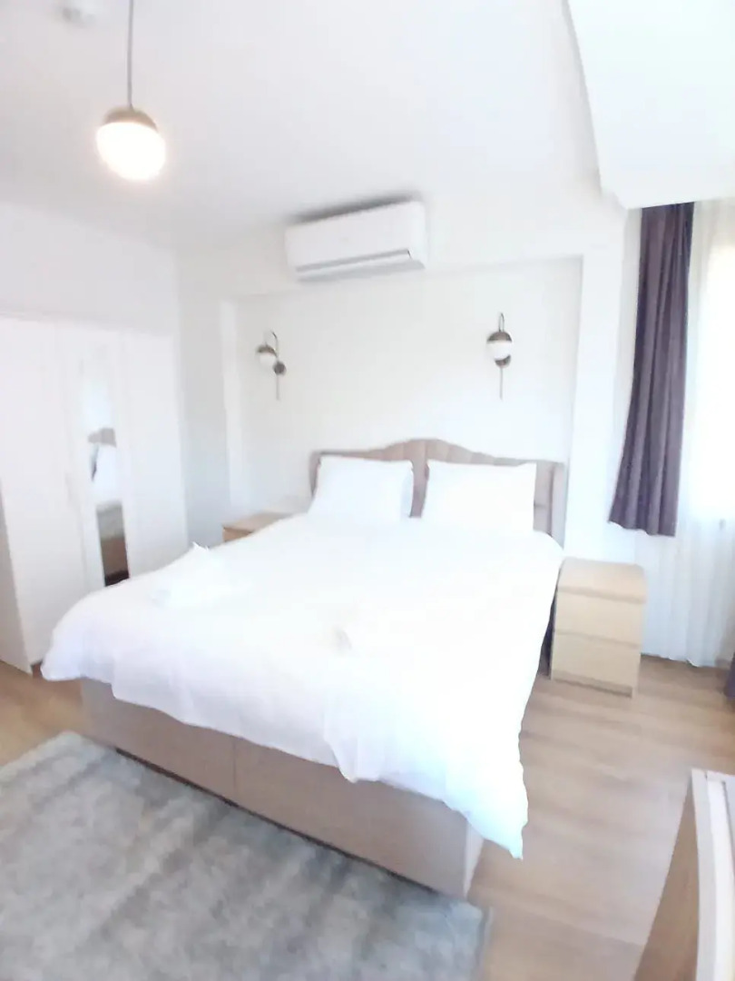 Отель Blue Sophia Suites