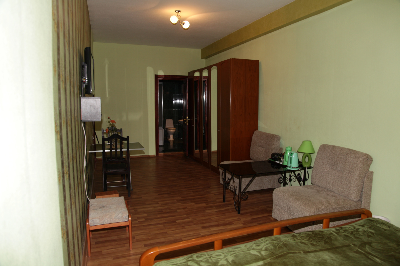 Mia Guest House Tbilisi