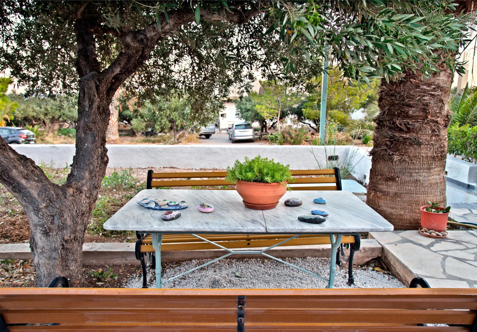 Апарт-Отель New Aurora Apts Studios