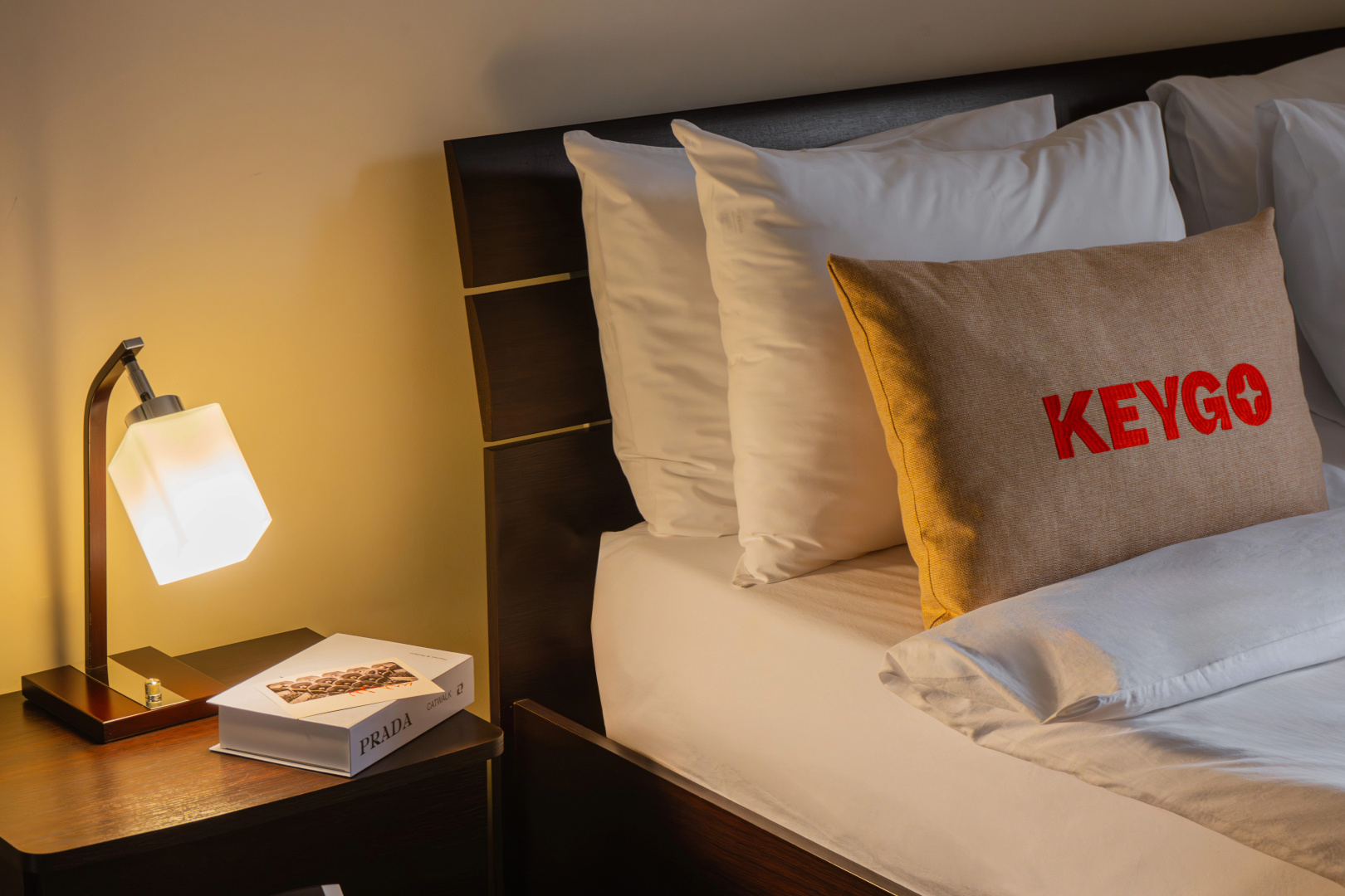Апартаменты Stunning 2BR Apt Mashtots Avenue by Keygo 84
