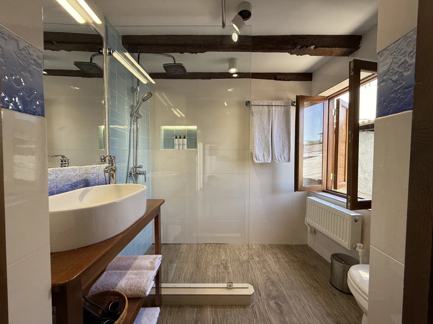 Мини-отель Usman Heritage