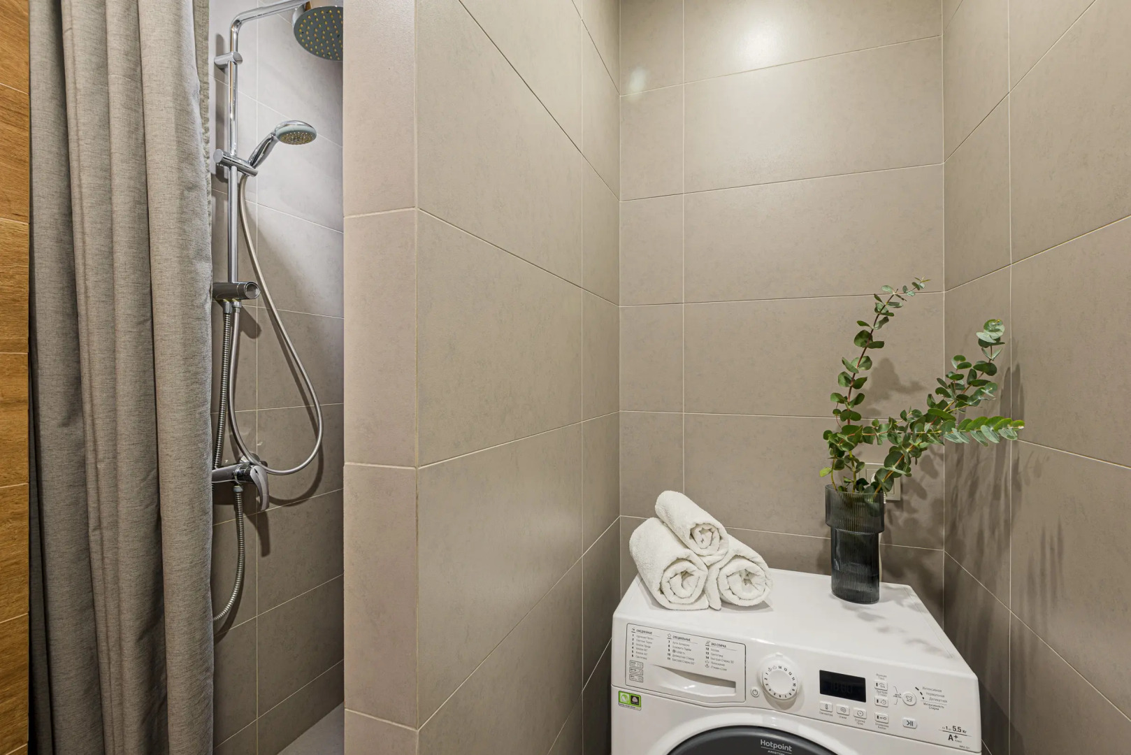 Квартира Летнее утро