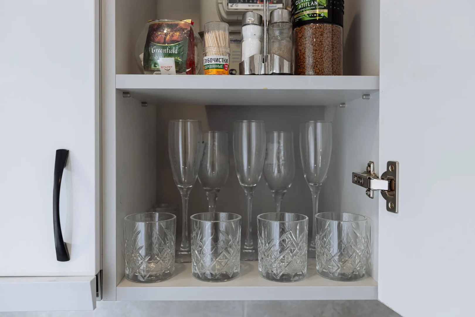 Апартаменты Malkova apartments на Черняховского