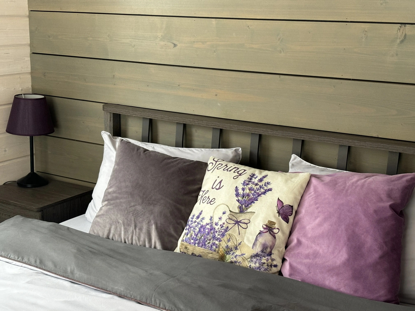 Частный дом Рузские Горки