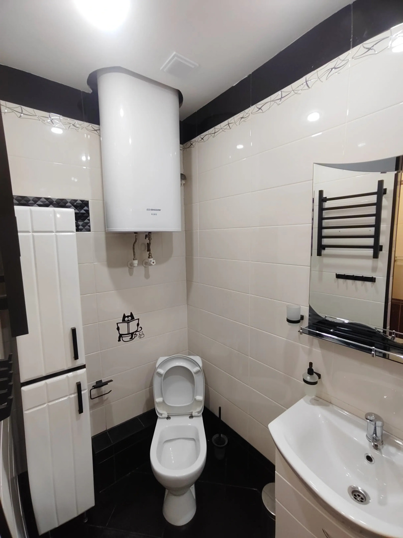 Квартира на проспекте Ленина