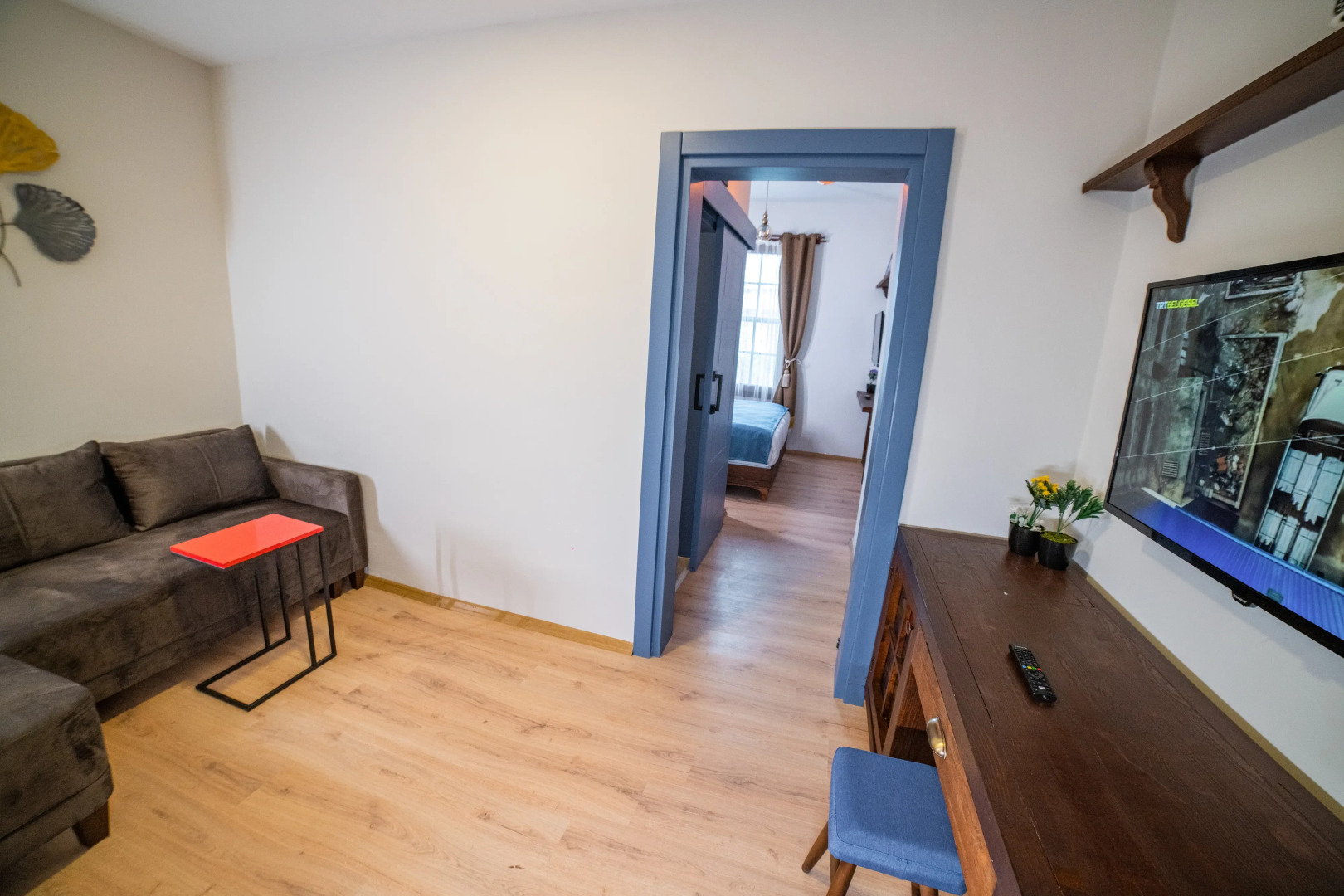 Апарт-Отель Sofa Kalei̇çi̇