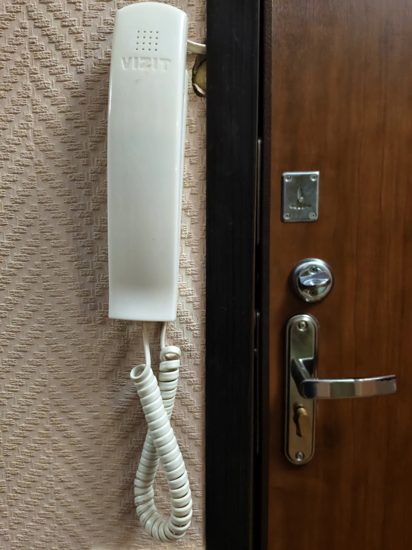 Апартаменты на улице Полярные Зори 19