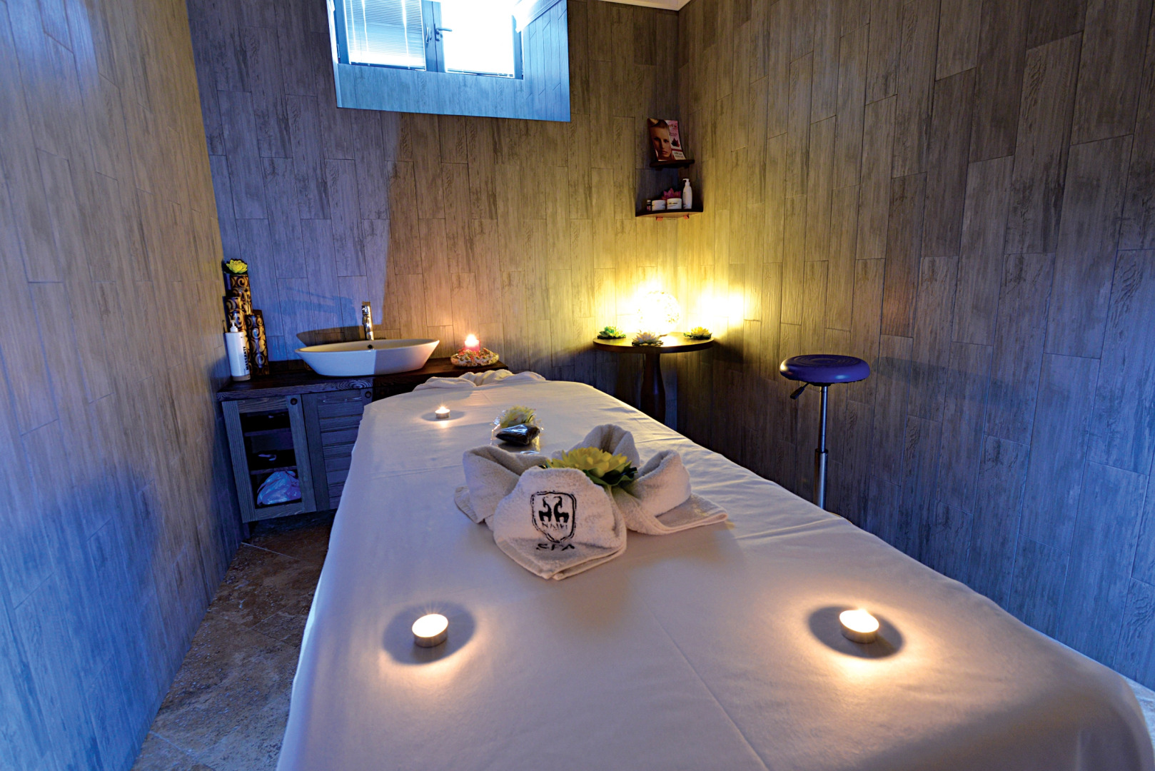 Отель Nairi SPA Resorts