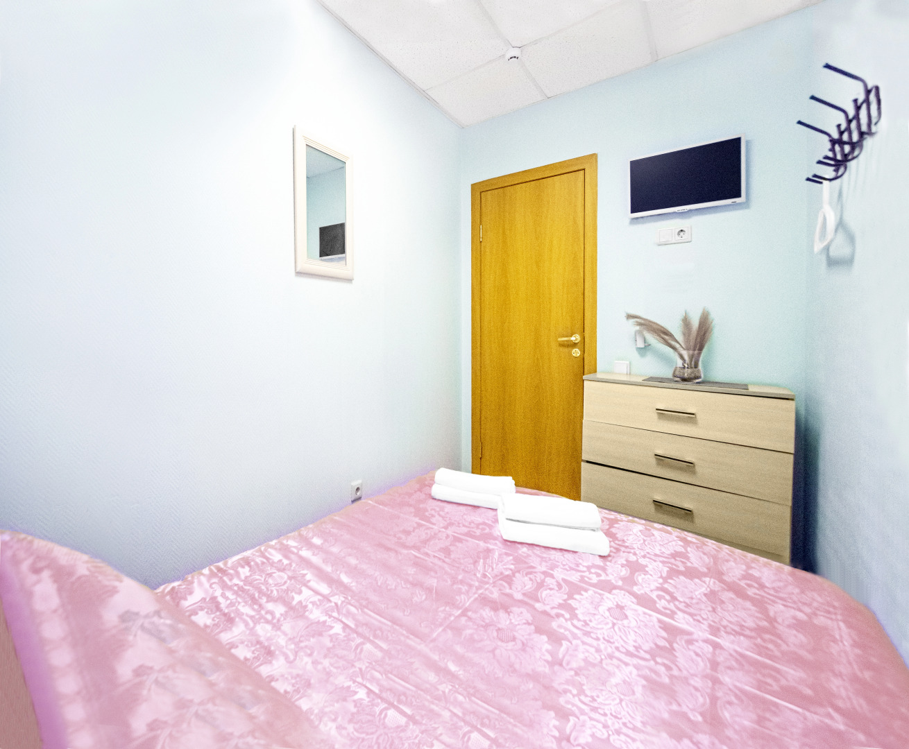 Гостевой Дом Латинский Квартал