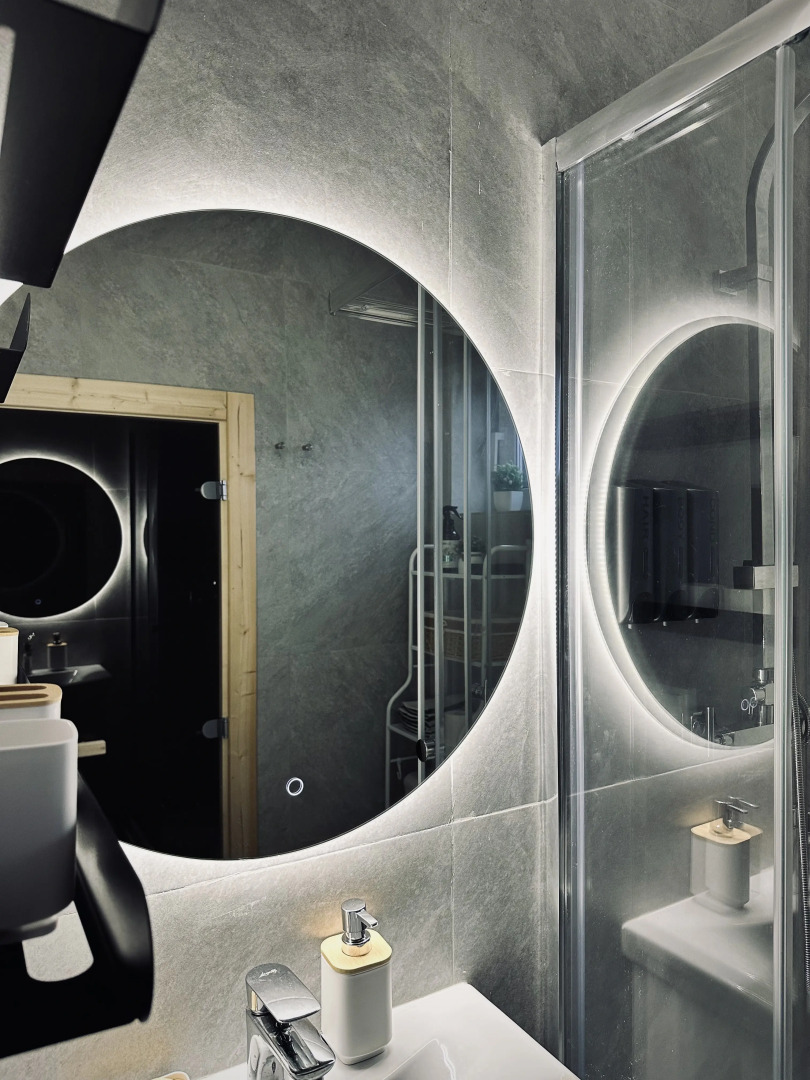 Частный дом С сауной банным чаном и мангалом