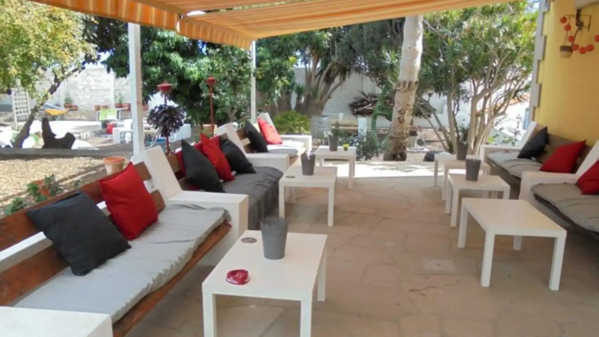 Rural Casa Tato Guest House