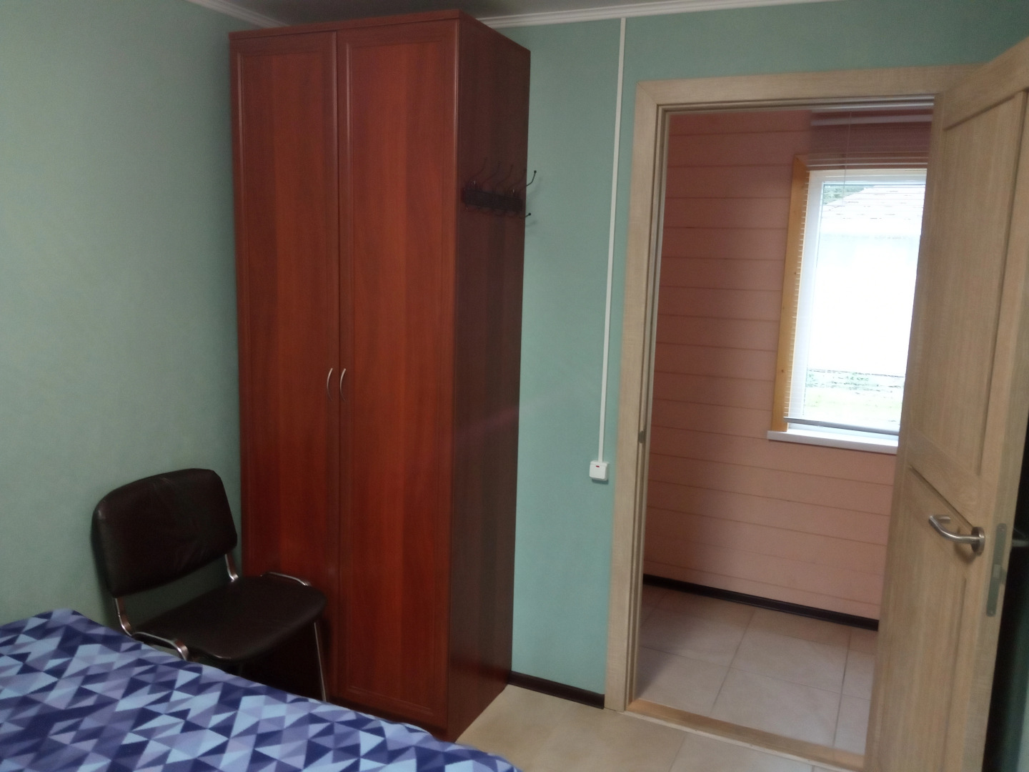 Гостевой Дом на оз.Вуокса с Баней и Беседкой