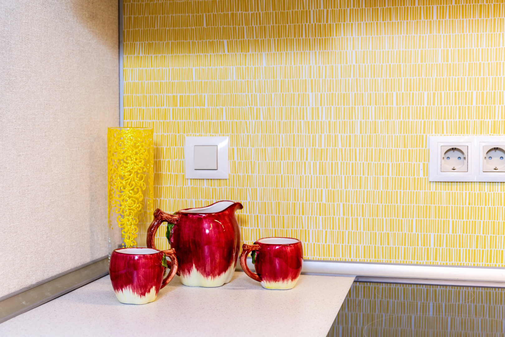 Апартаменты Zen in the City