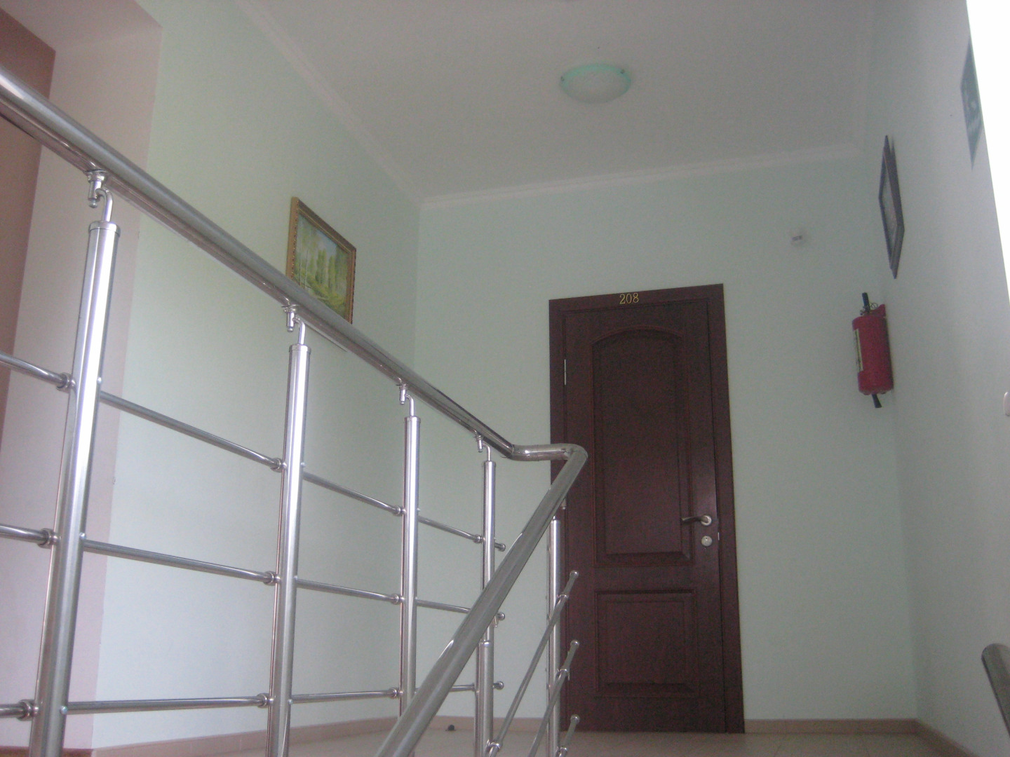 Гостевой дом Лили