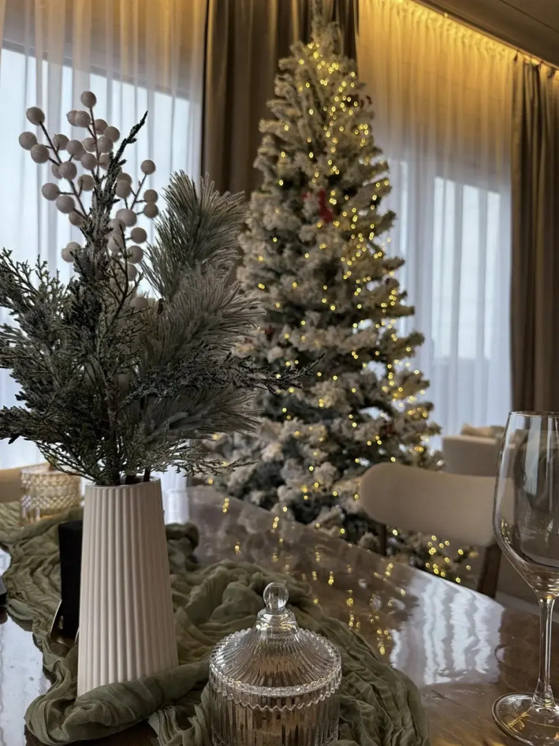 Частный дом NutVillage современный дом  с сауной внутри