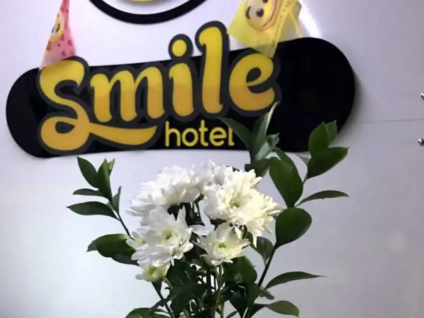 Гостевой дом Smile