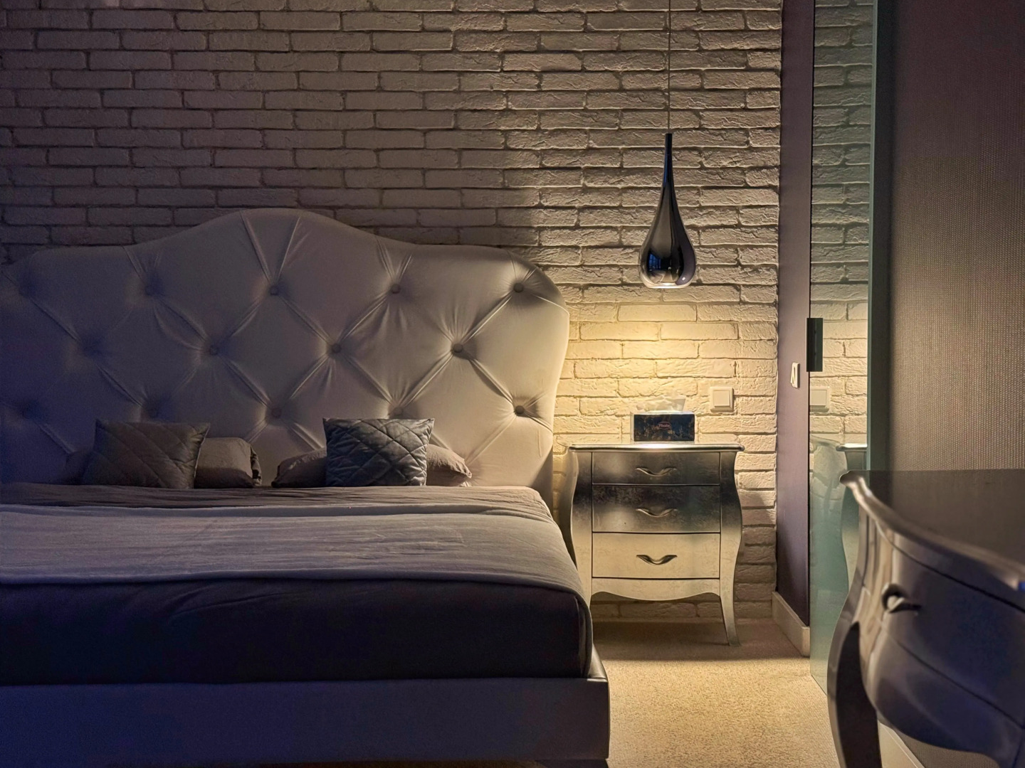 Апартаменты Lux Парус с Видом на Весь Минск