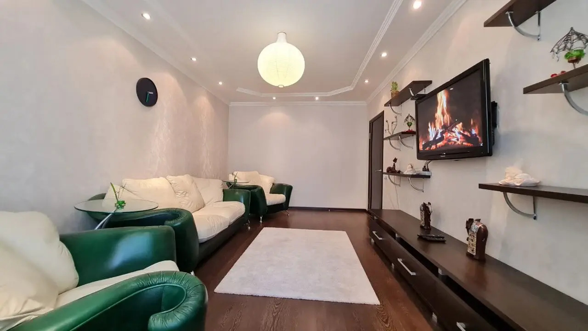 Апартаменты Уютные квартиры у горы Машук by Sutki26