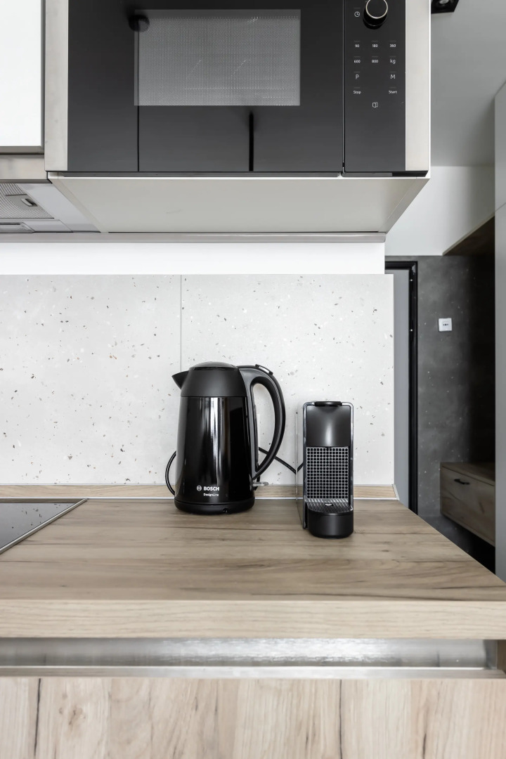 Апартаменты Premium Рядом С Москва-Сити