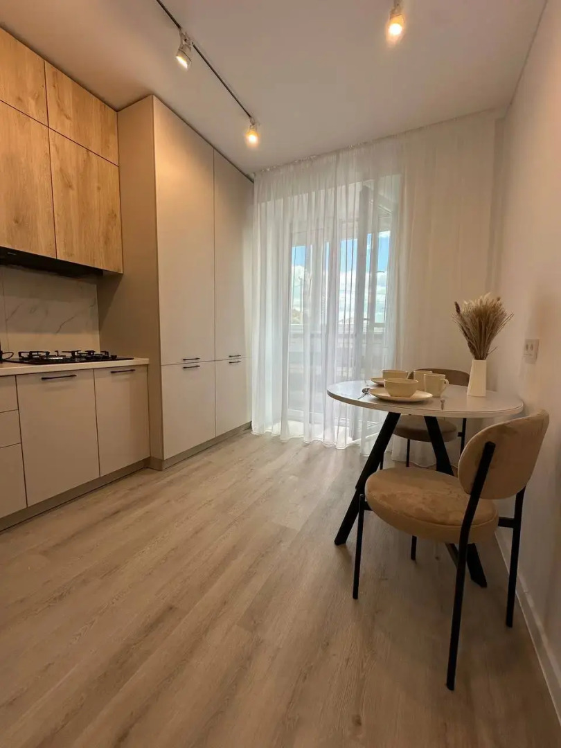 Квартира Уютная