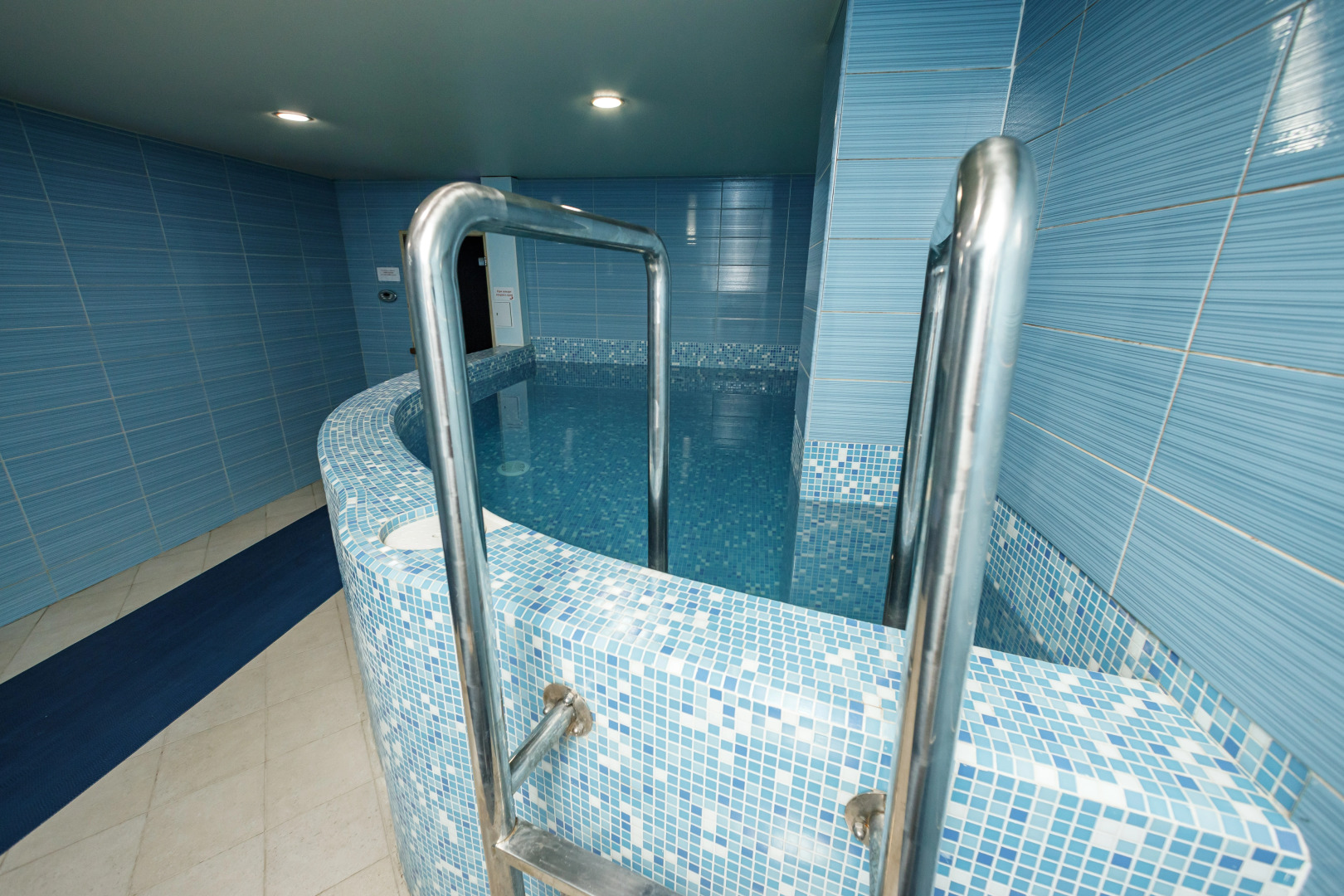 Гостиничный комплекс Спорт-Отель