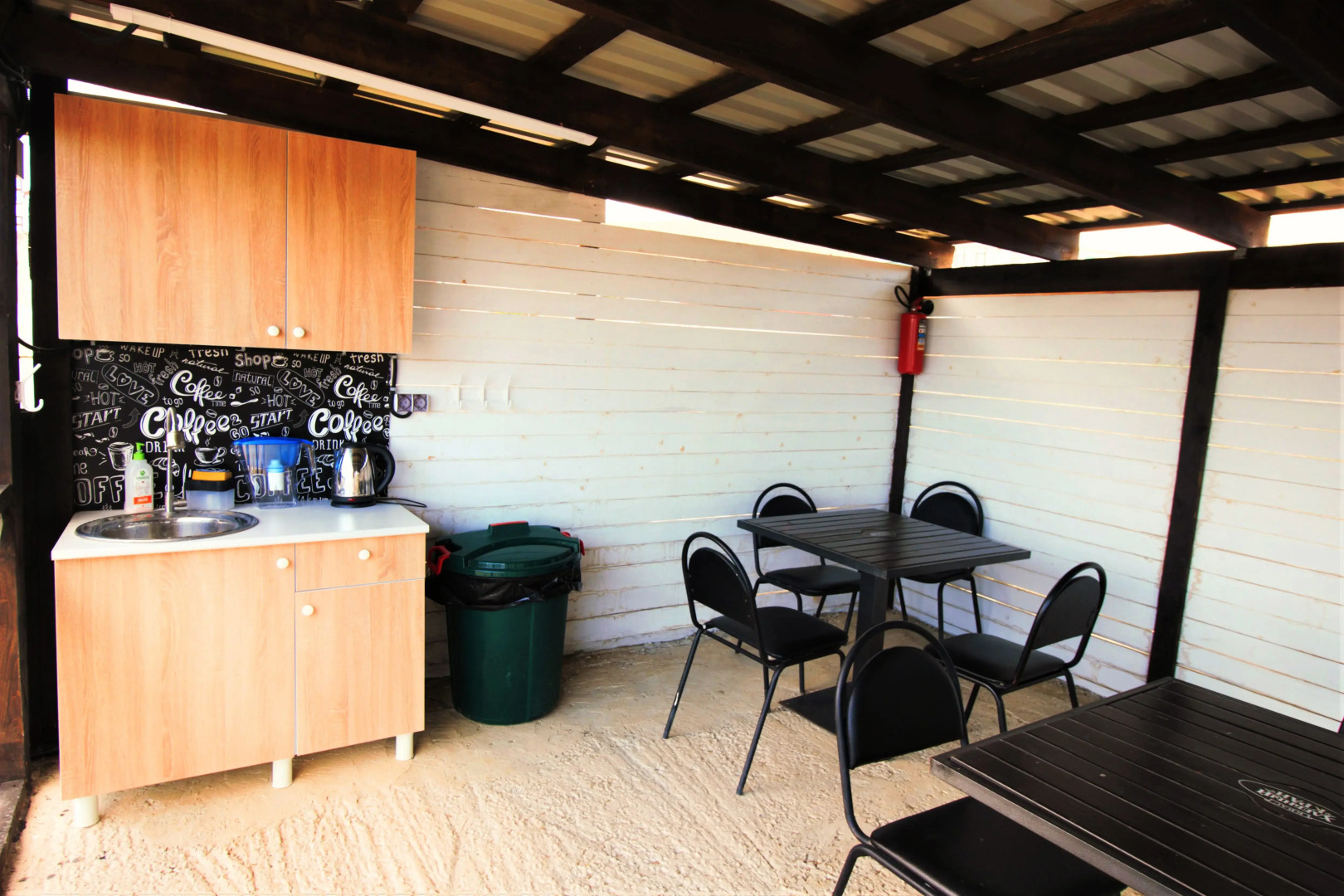 Гостевой дом Семейная идиллия