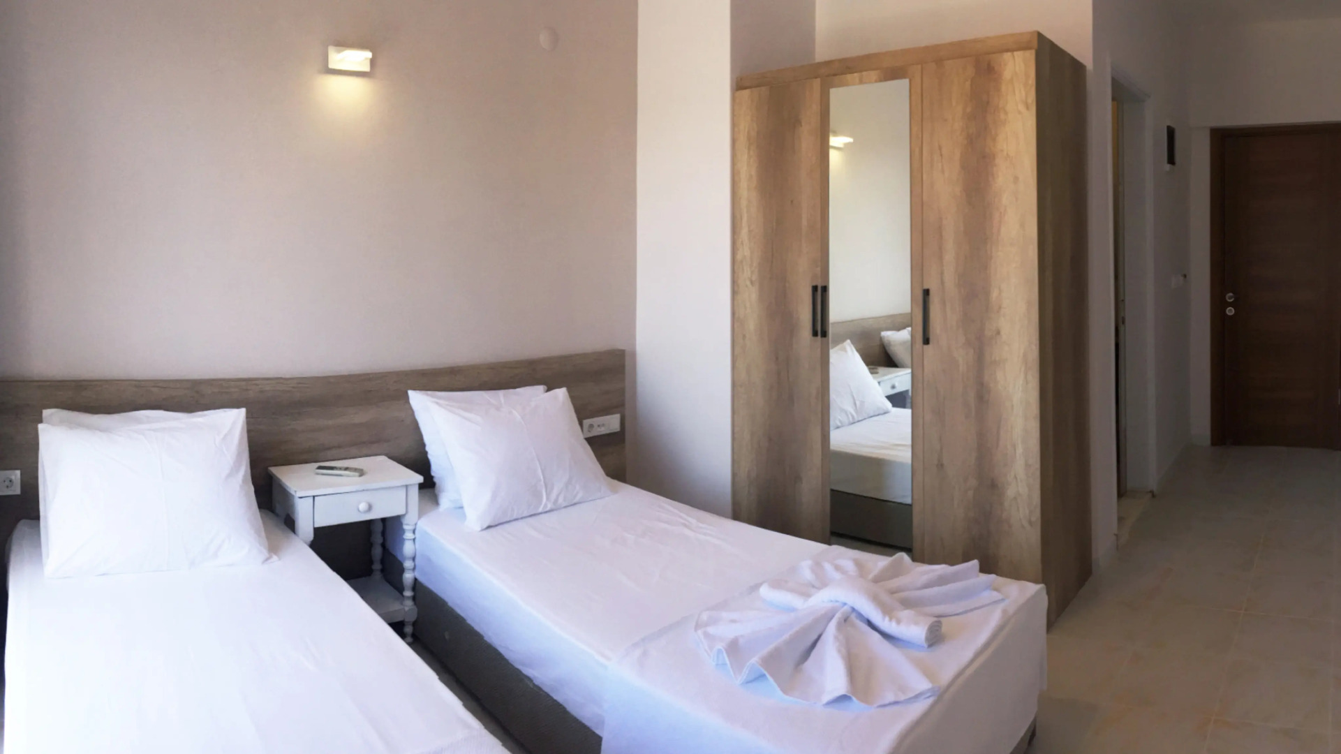 Отель Kaizen Gate and Training Center