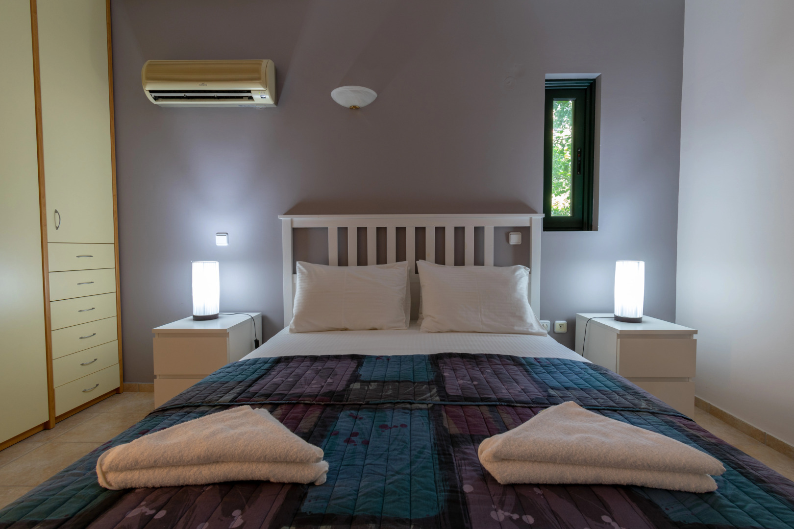 Villa Kommeno Bay 1 Corfu