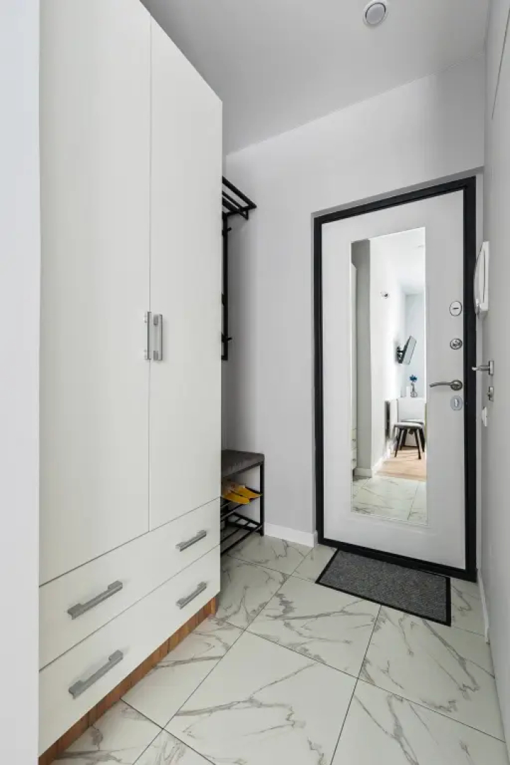 Квартира 2 MaxRealty24 Волоколамское шоссе 71/22к1