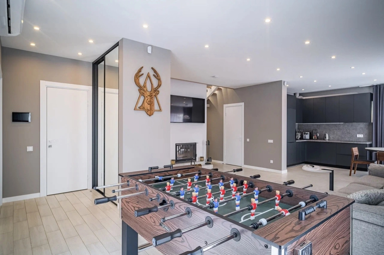 Гостевой дом Wanderlust